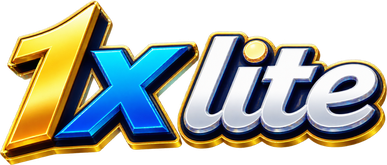 1x lite লোগো